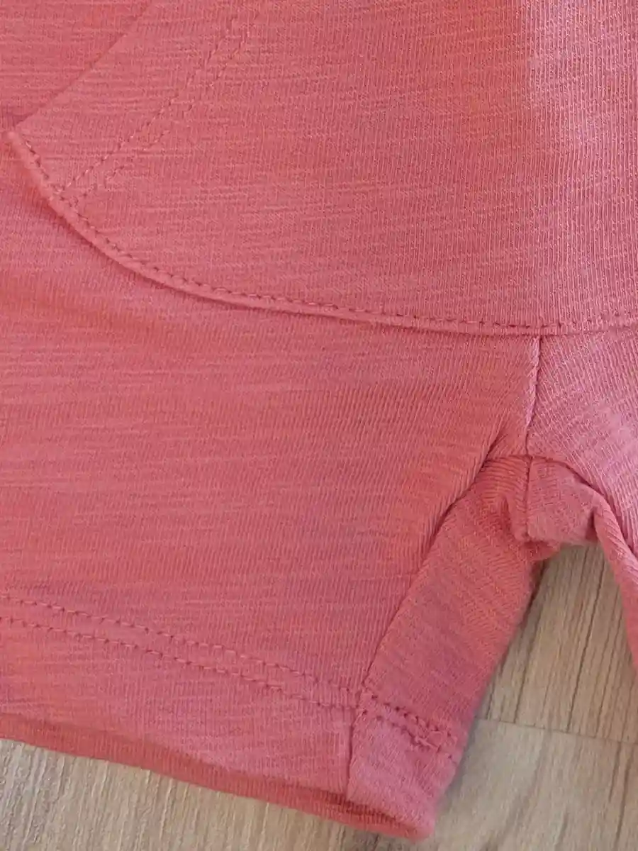 FEETJE Shorts Bild 3
