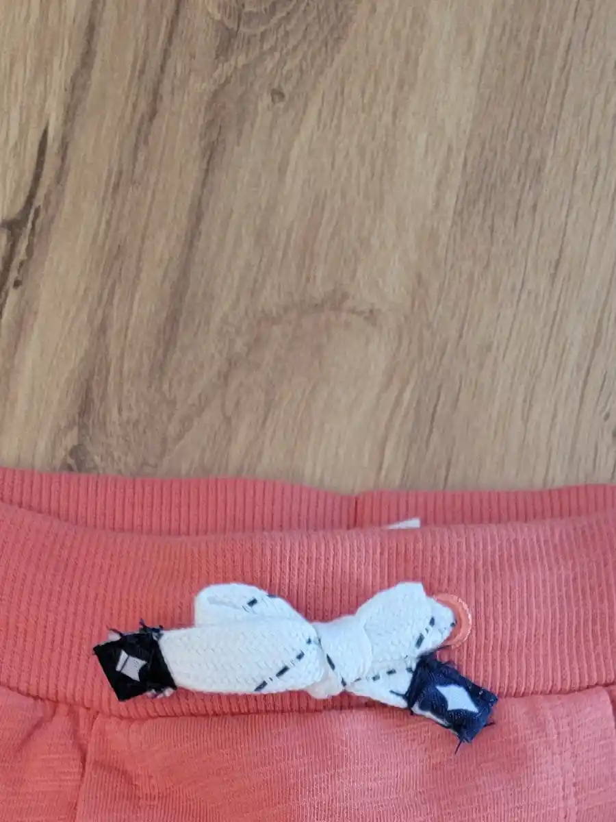 FEETJE Shorts Bild 6