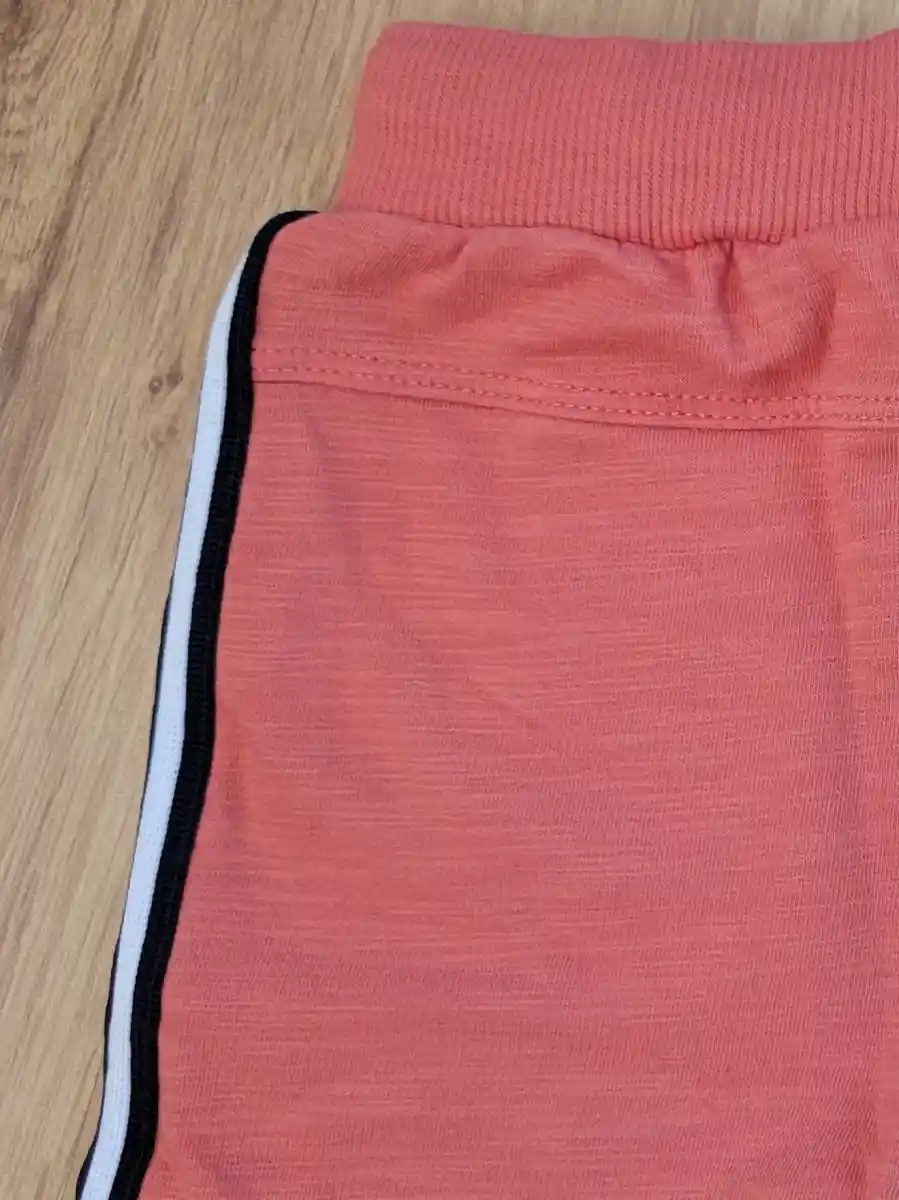 FEETJE Shorts Bild 4