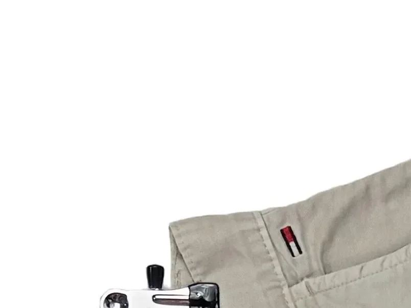 TOMMY JEANS Shorts Bild 3