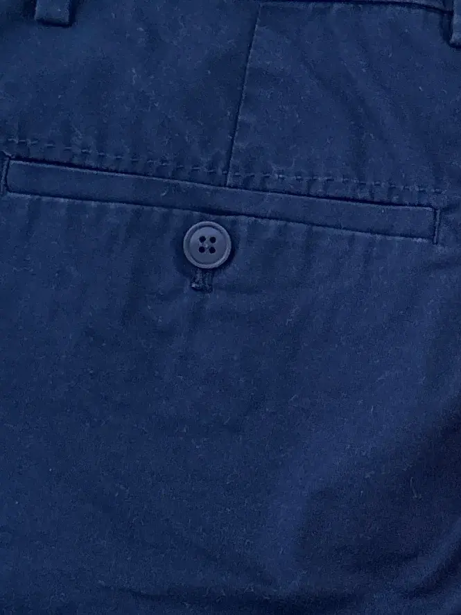 MARC O'POLO Shorts Bild 2