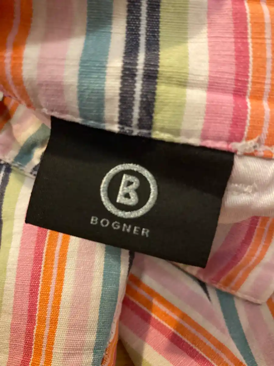 BOGNER Shorts Bild 5