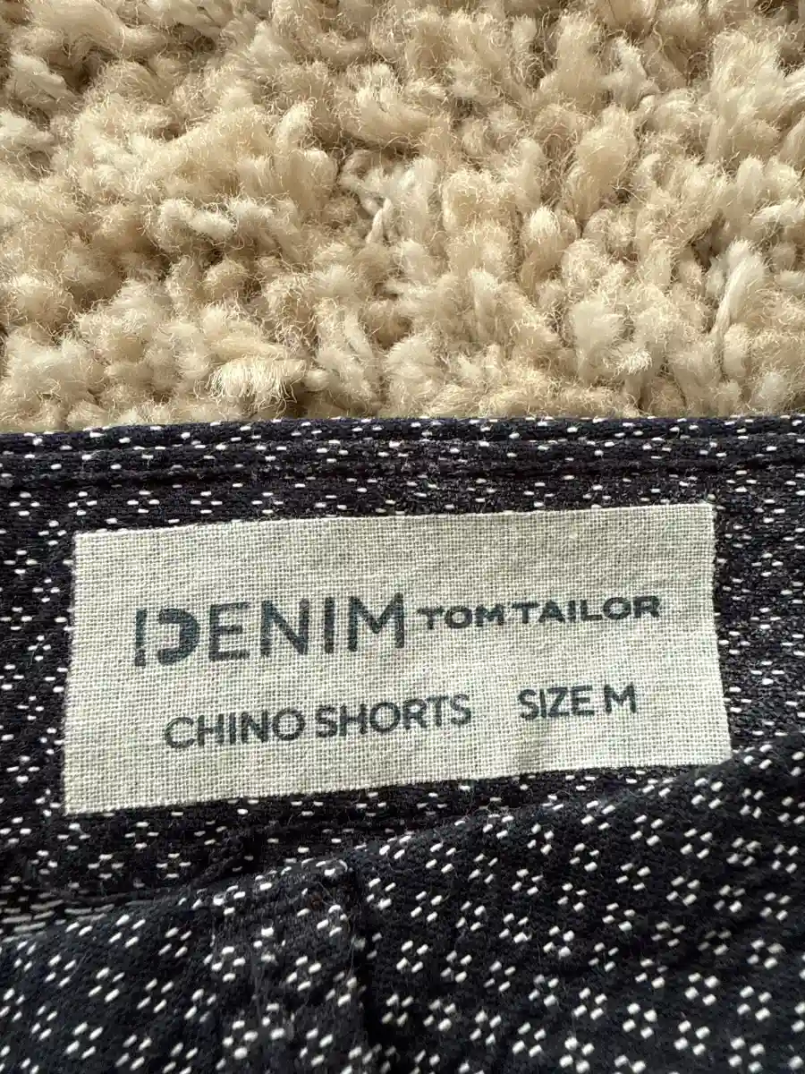 TOM TAILOR Shorts Bild 5