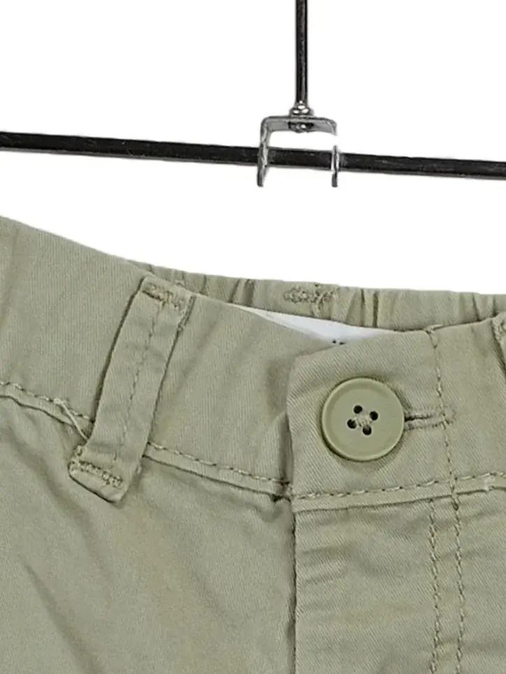 ZARA Shorts Bild 3