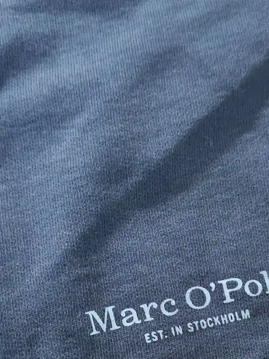 MARC O'POLO Shorts Bild 6