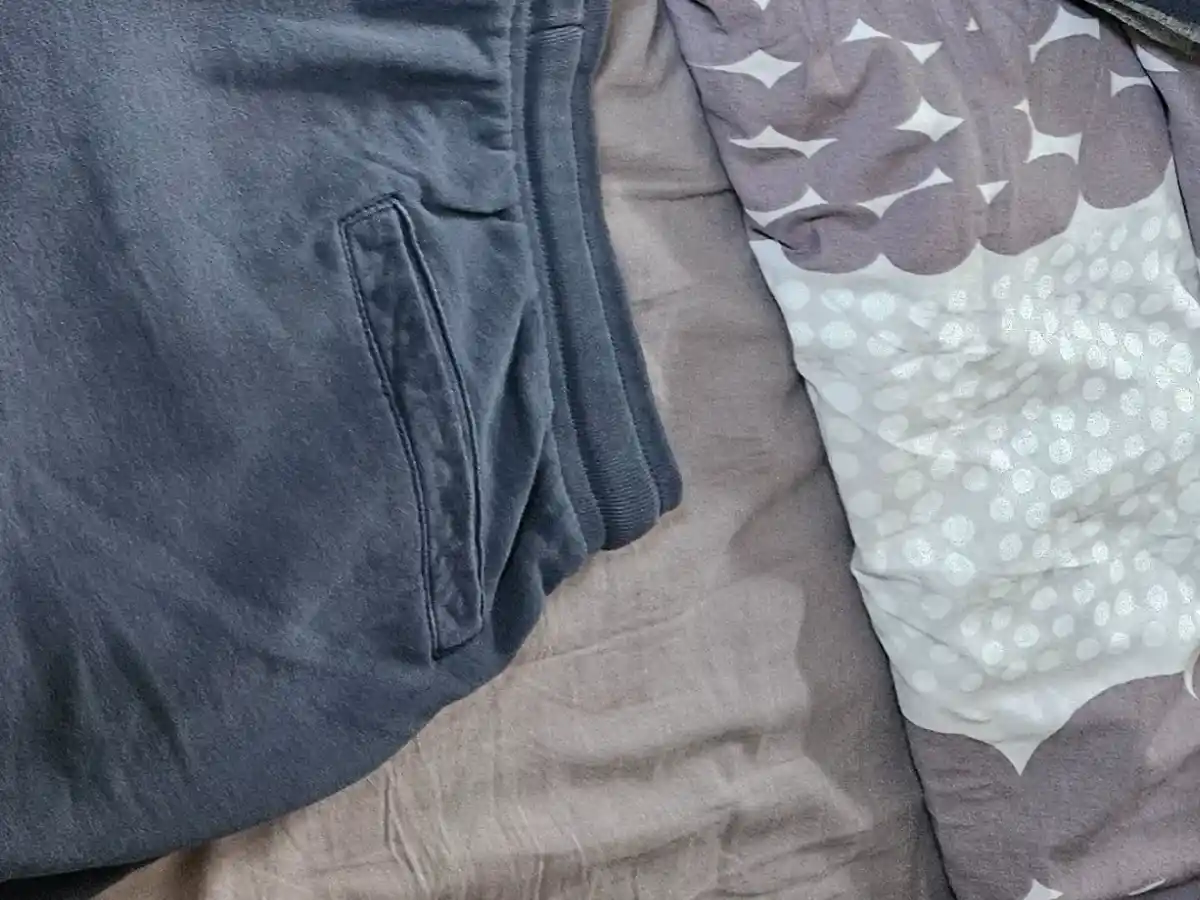 MARC O'POLO Shorts Bild 4