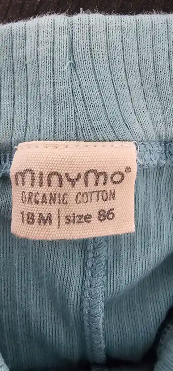 MINYMO Shorts Bild 3