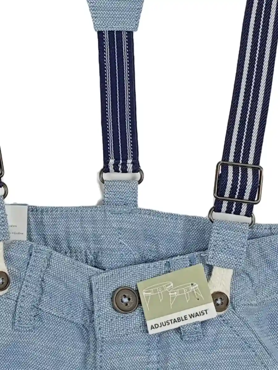 TAKKO FASHION Shorts Bild 4