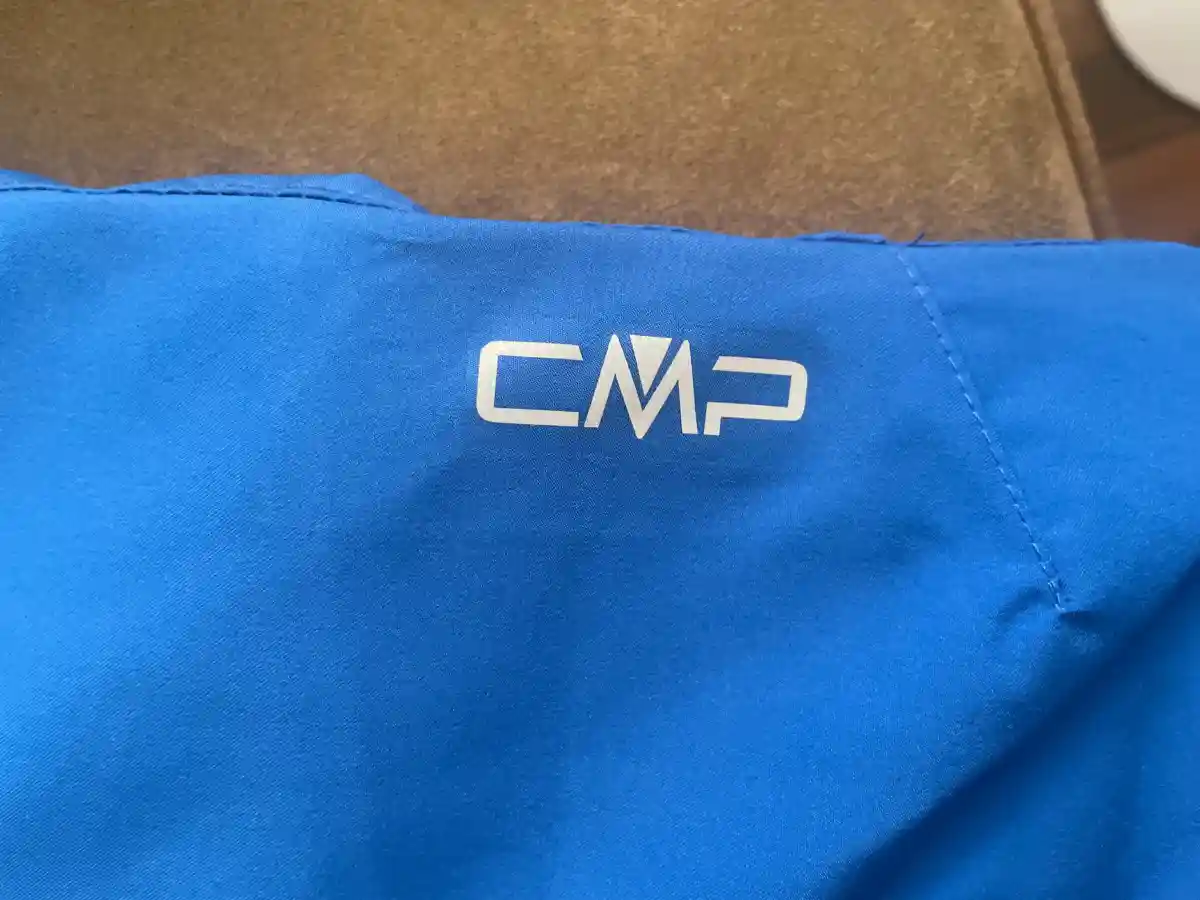 CMP Skihose Bild 4