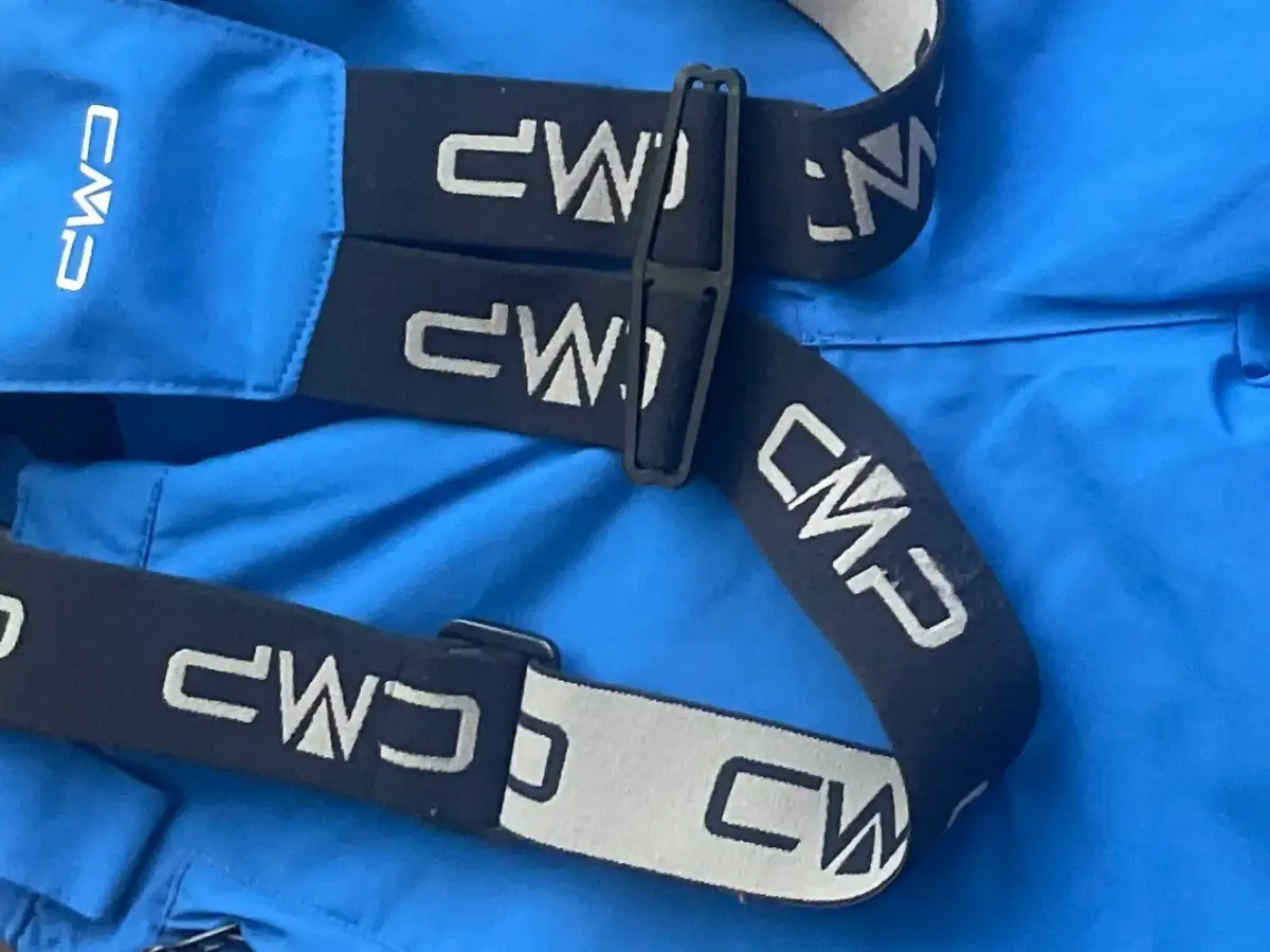 CMP Skihose Bild 6