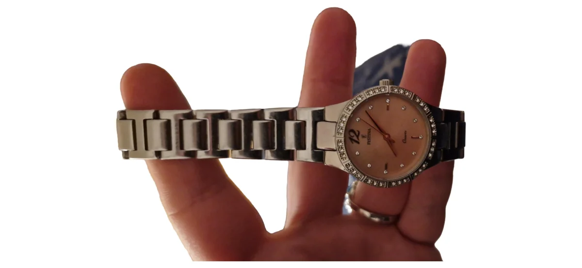 FESTINA Armbanduhr Bild 2