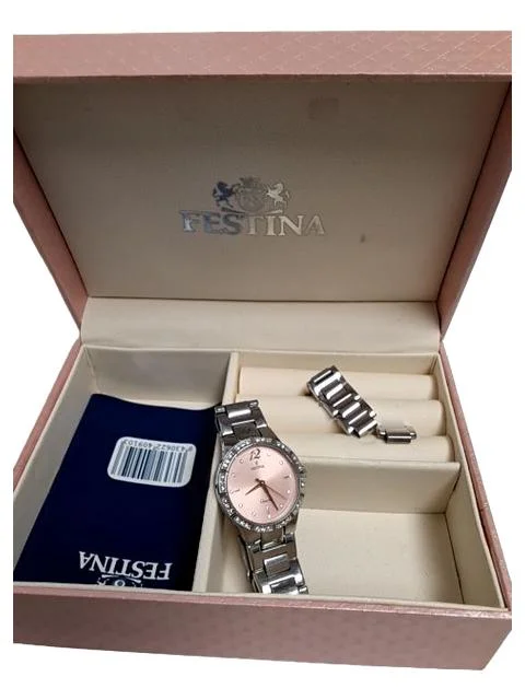 FESTINA Armbanduhr Bild 4
