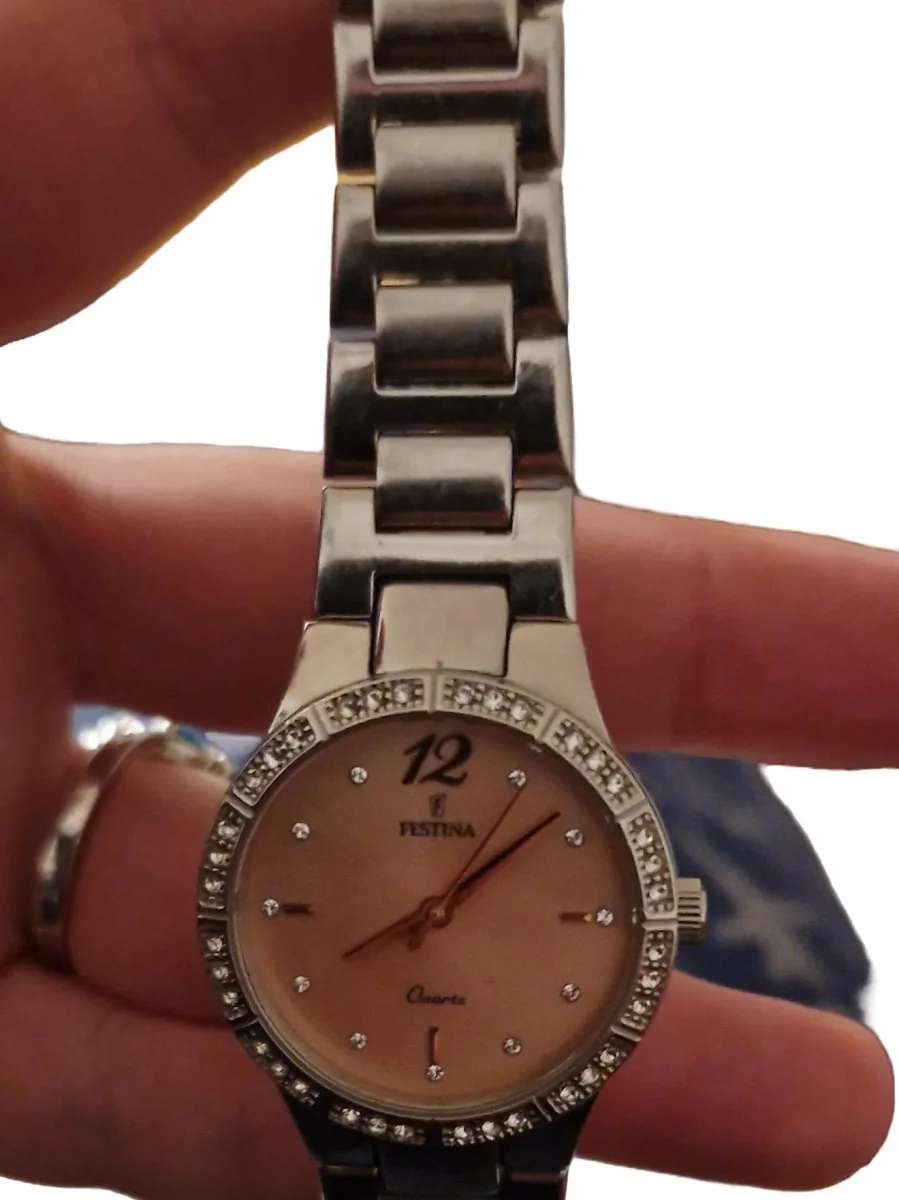 FESTINA Armbanduhr Bild 3