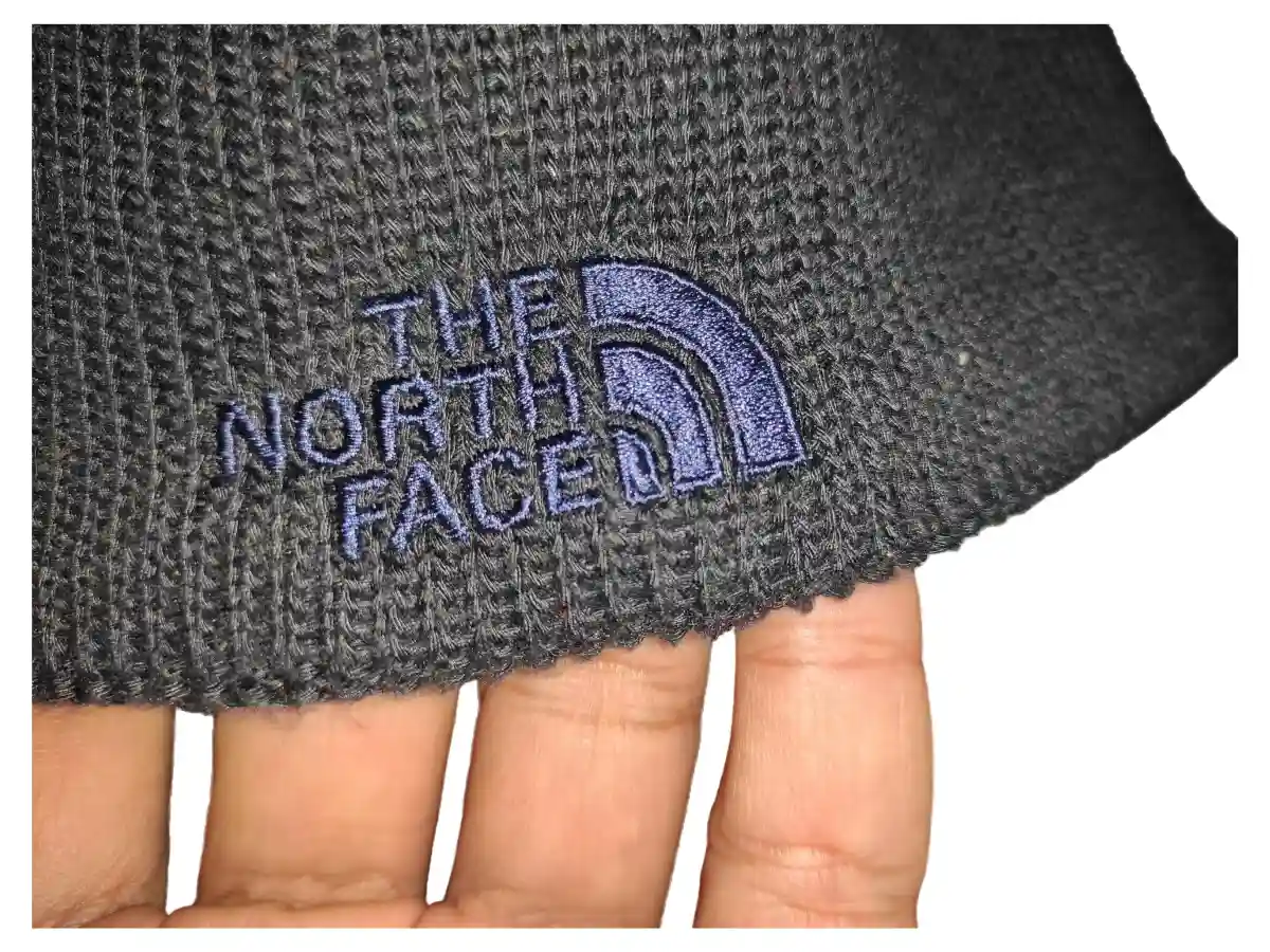 THE NORTH FACE Mütze Bild 3