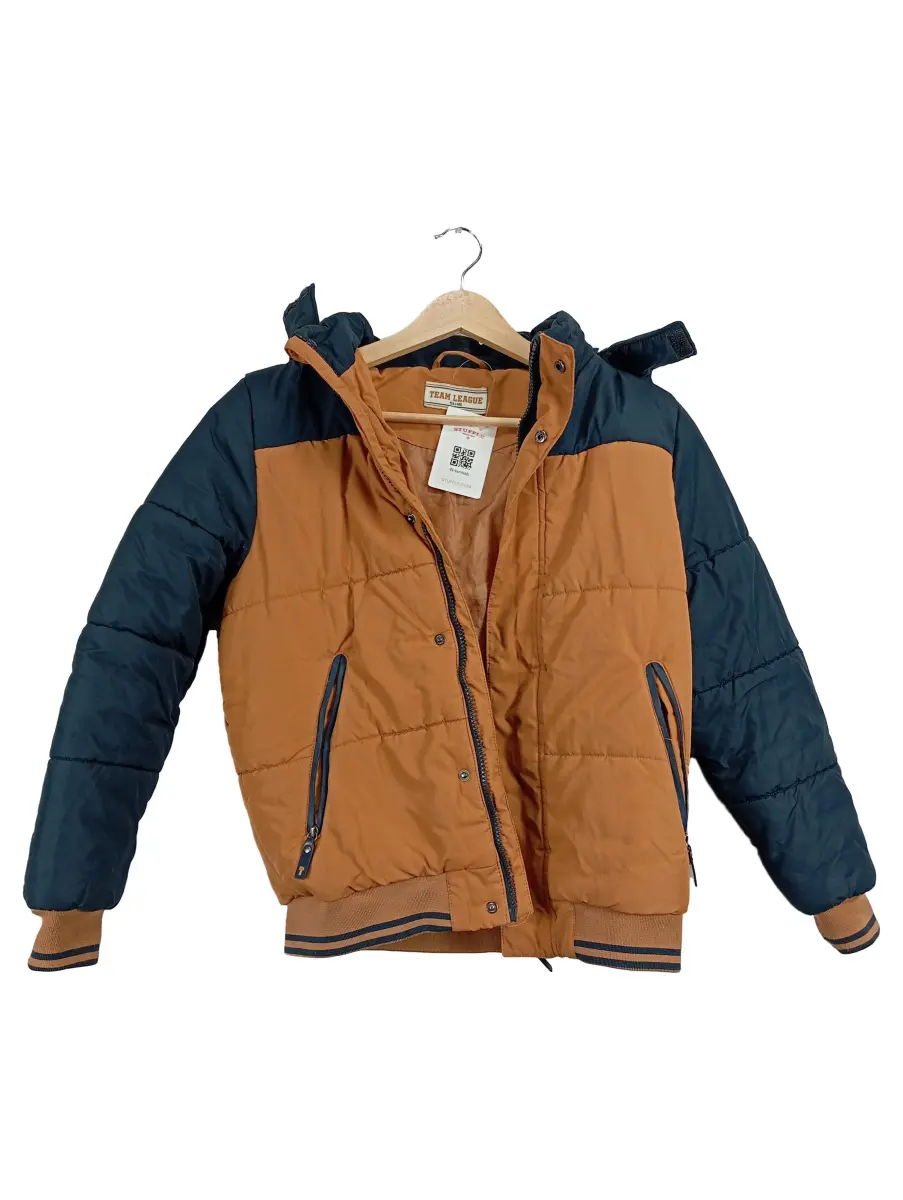 TCHIBO Steppjacke