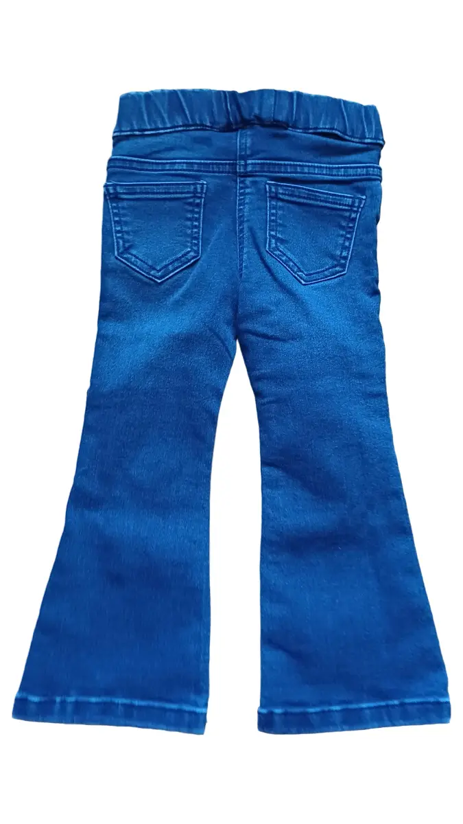 DISNEY Jeans Regular Fit Bild 2