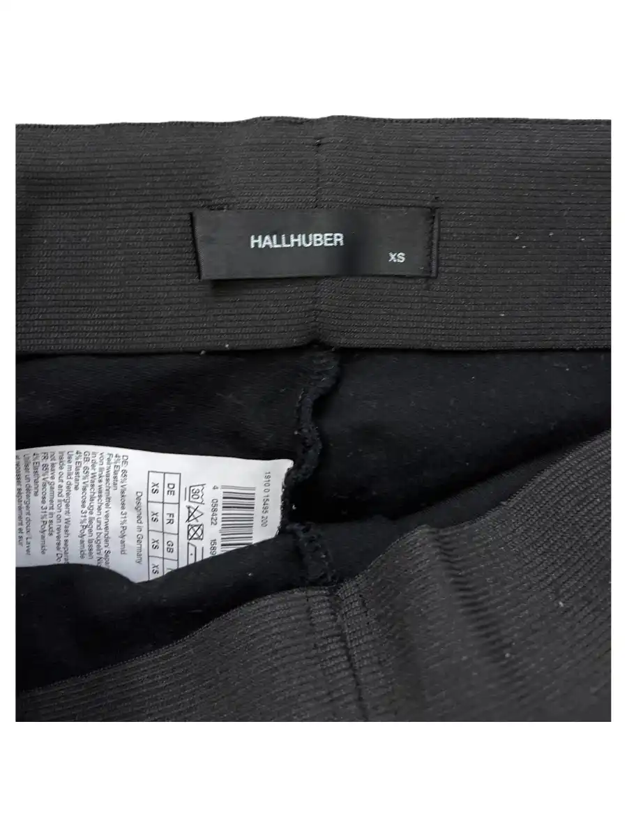 HALLHUBER Leggings Bild 5