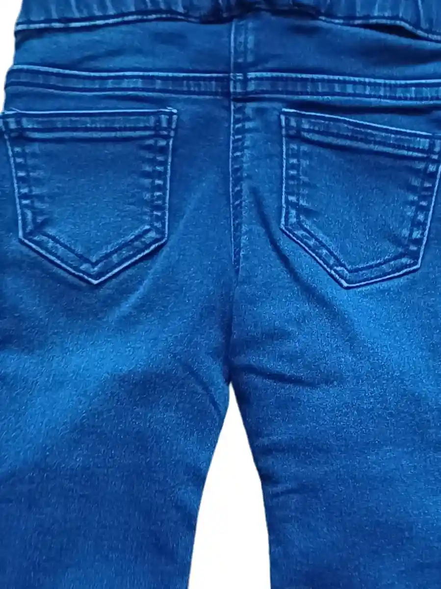 DISNEY Jeans Regular Fit Bild 7