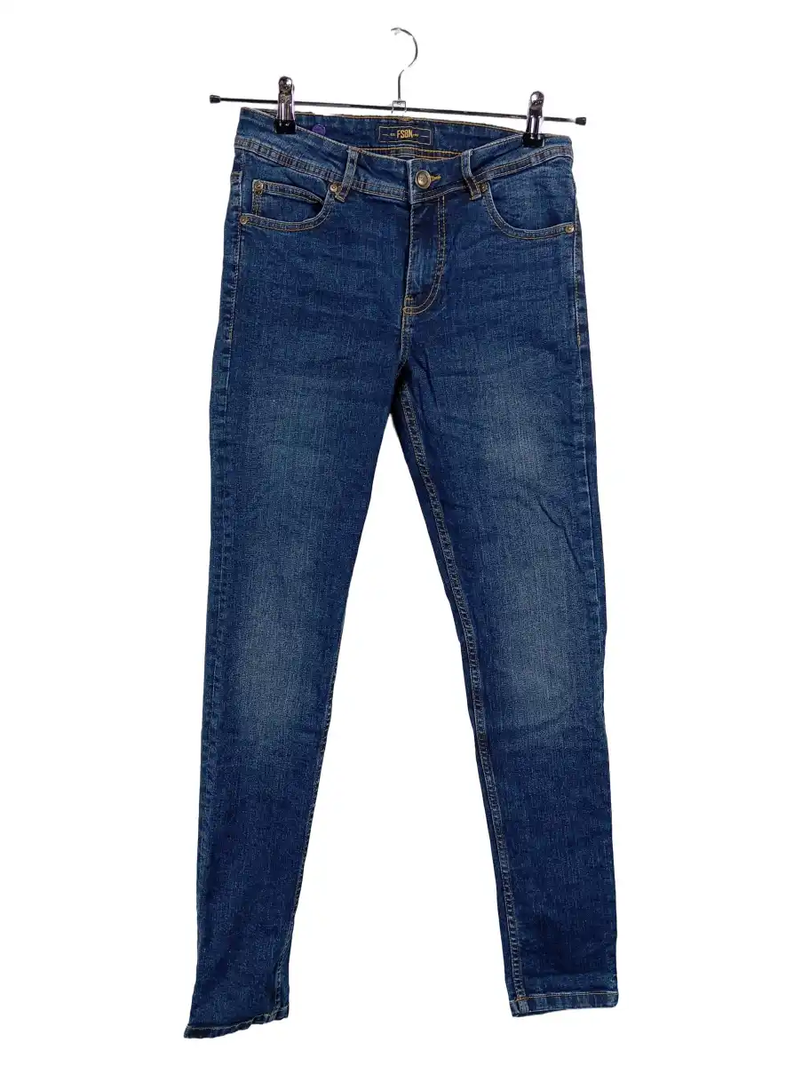 FISHBONE Jeans Slim Fit