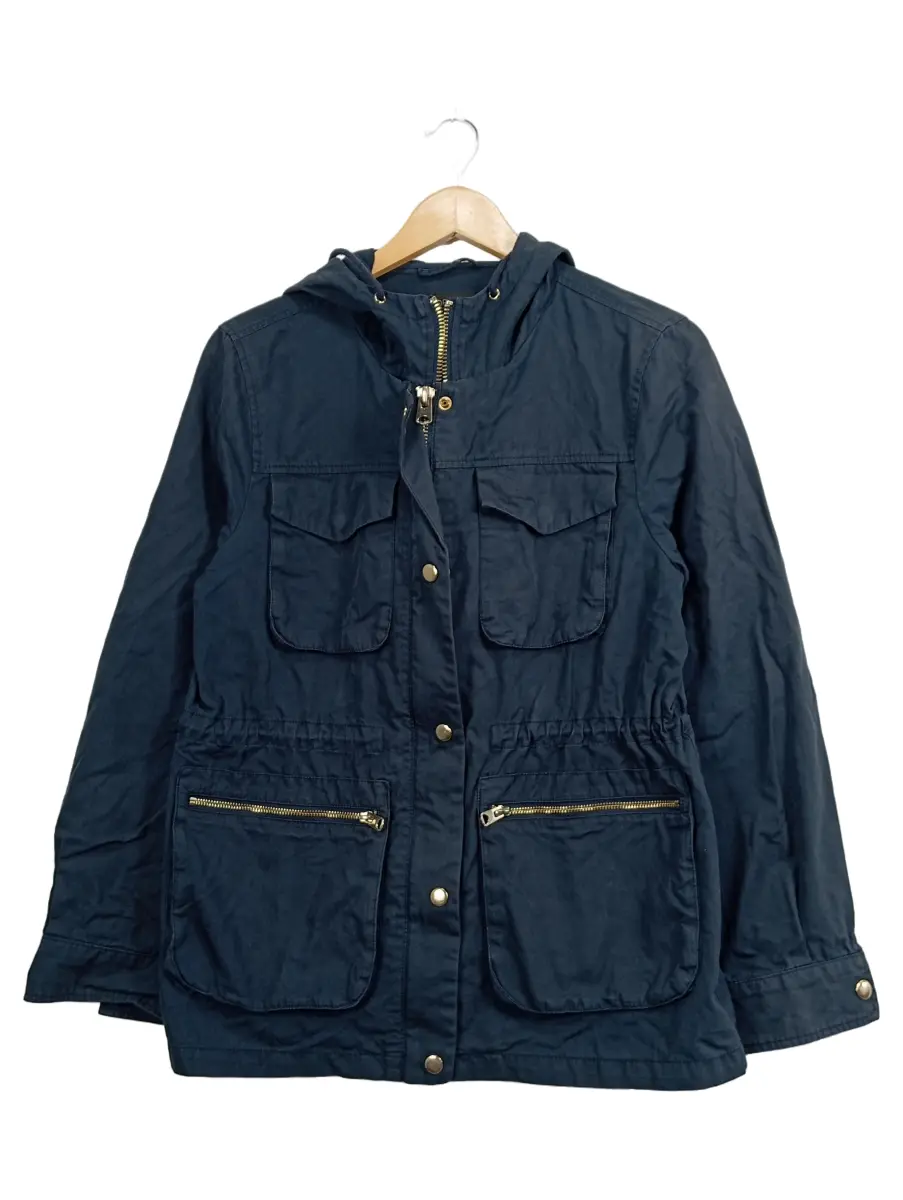 TOPSHOP Parka