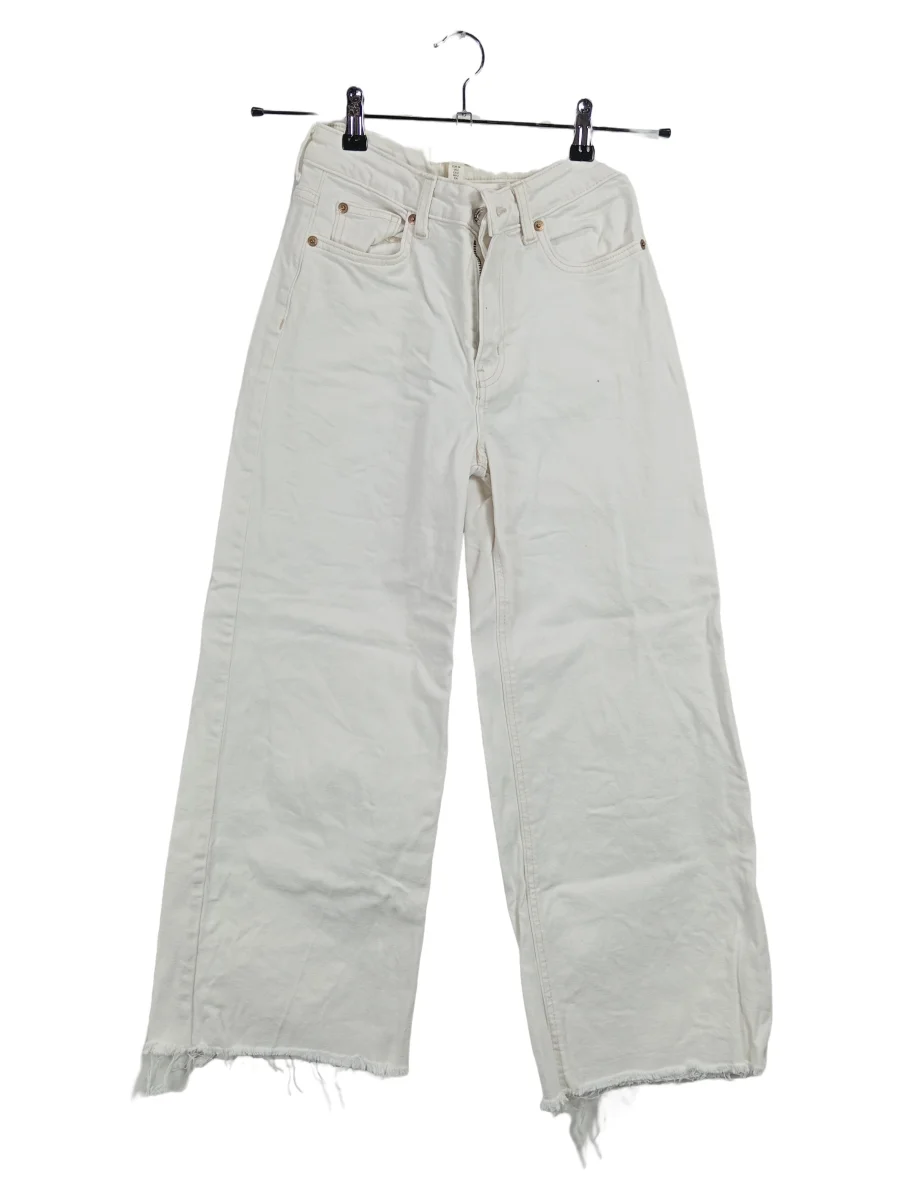 H&M Jeans Wide Fit