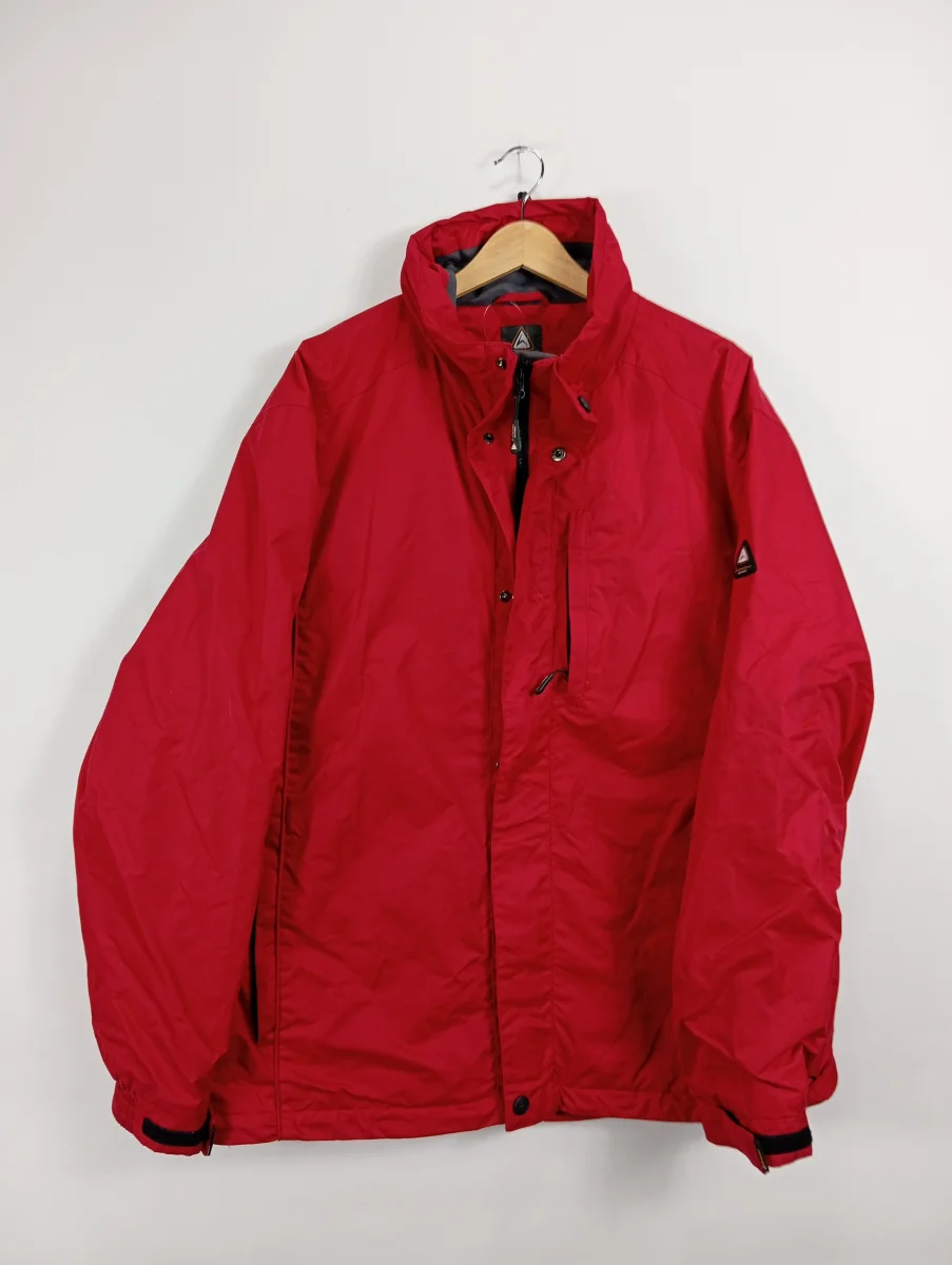 HICKORY OUTDOOR Outdoorjacke Bild 2