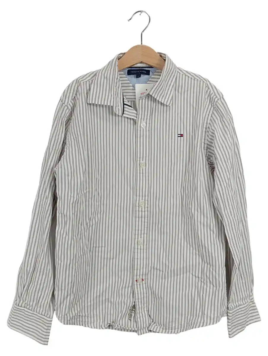 TOMMY HILFIGER Freizeithemd
