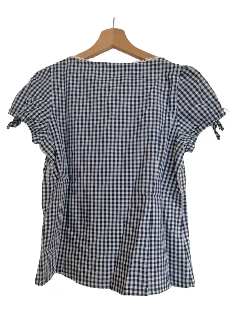 WALDSCHÜTZ Bluse Bild 2