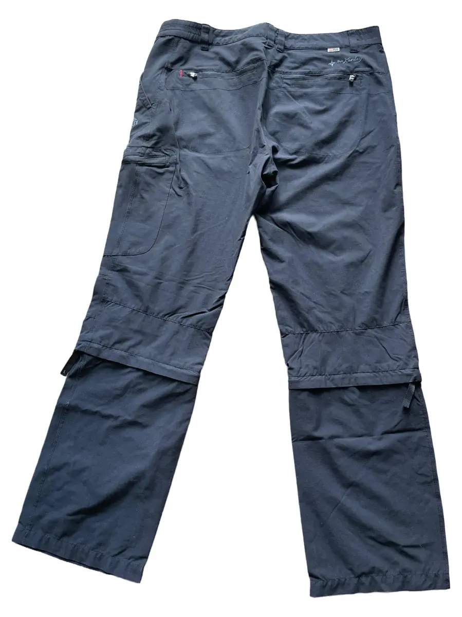 MCKINLEY Outdoorhose Bild 2