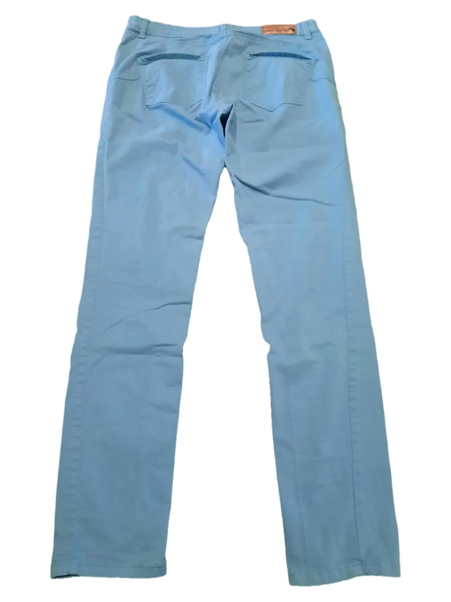 PASSPORT Mom Jeans Bild 2