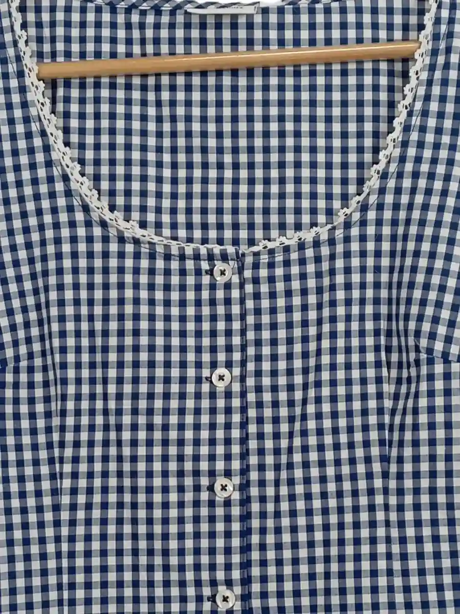 WALDSCHÜTZ Bluse Bild 4