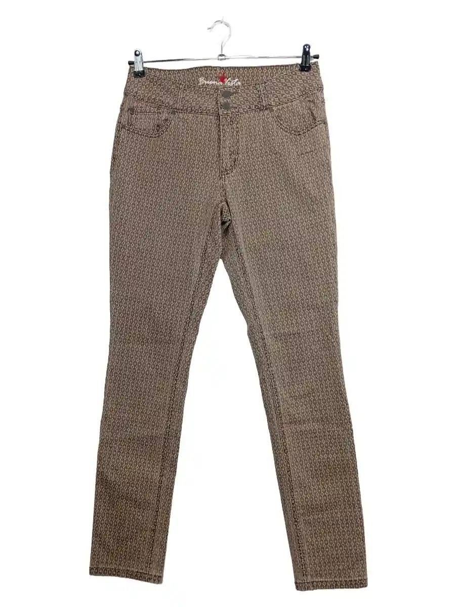 BUENA VISTA Jeans Slim Fit