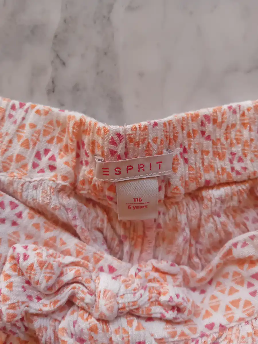 ESPRIT Shorts Bild 4