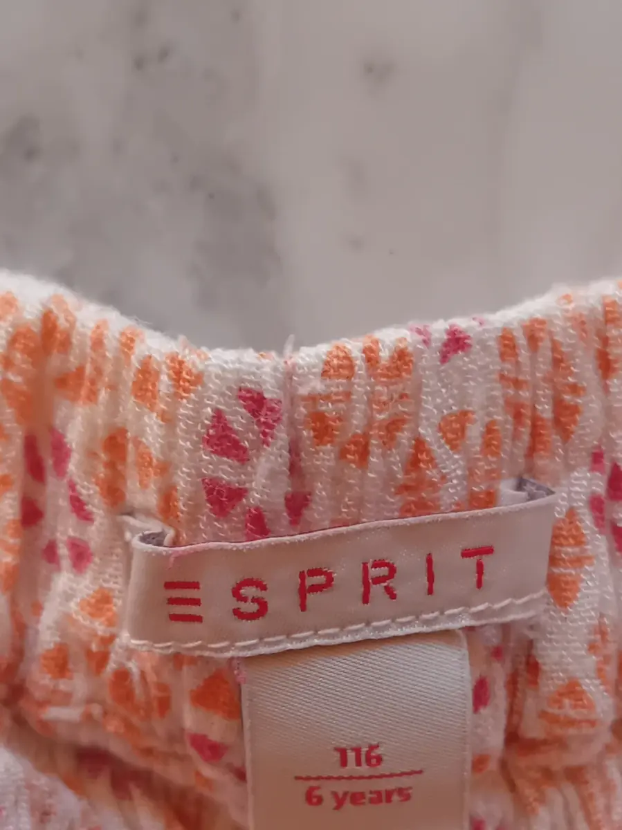 ESPRIT Shorts Bild 5