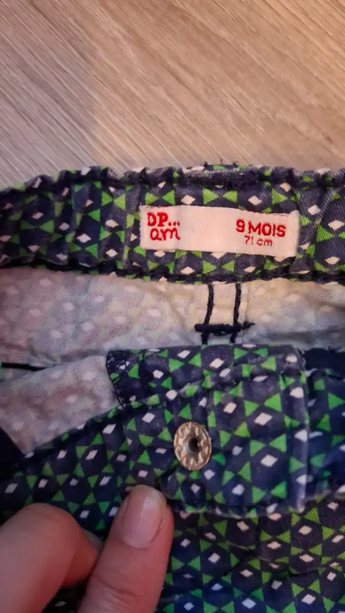 Shorts Bild 9