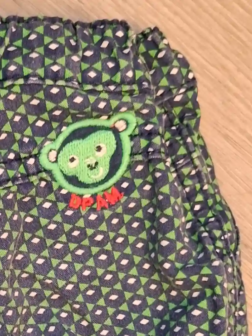 Shorts Bild 4
