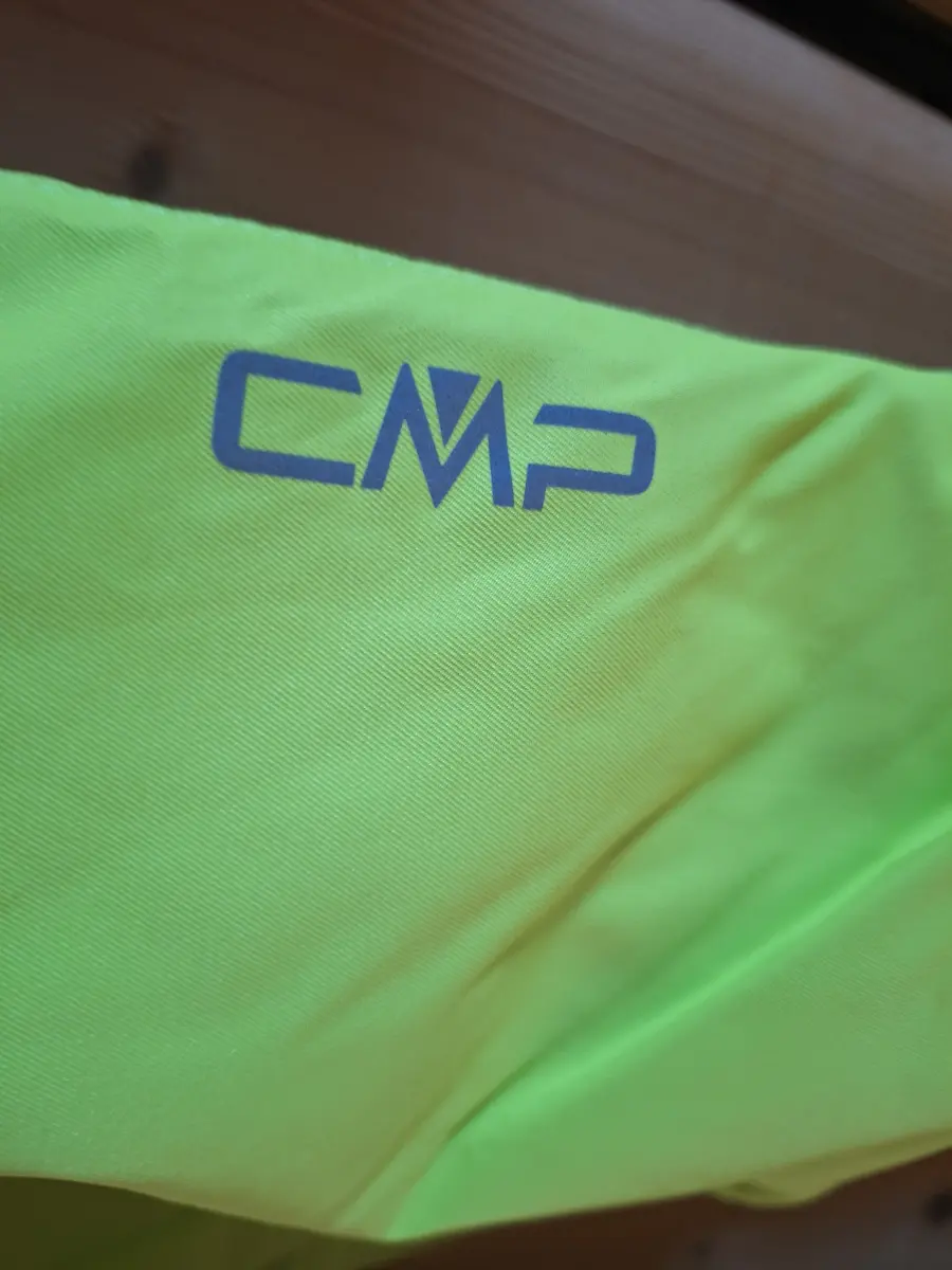 CMP Skihose Bild 4