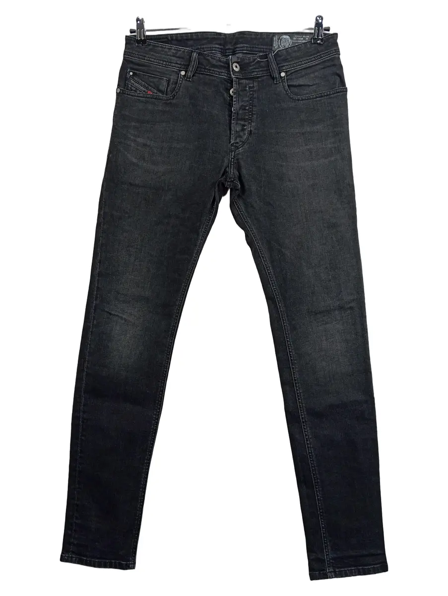 DIESEL Jeans Regular Fit