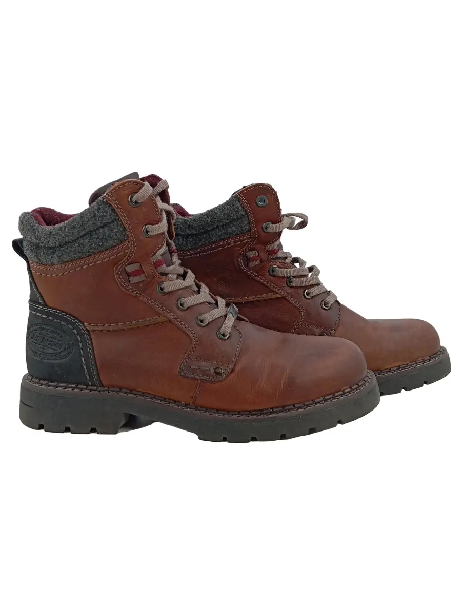 AM Shoe Company Stiefel