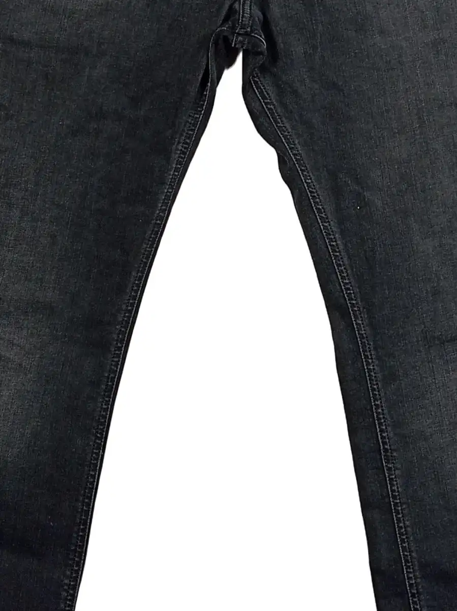 DIESEL Jeans Regular Fit Bild 5