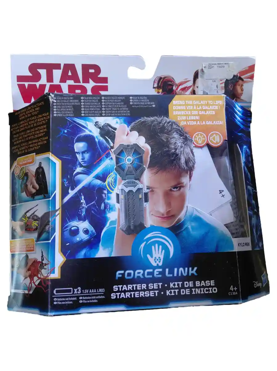 HASBRO Actionfigur