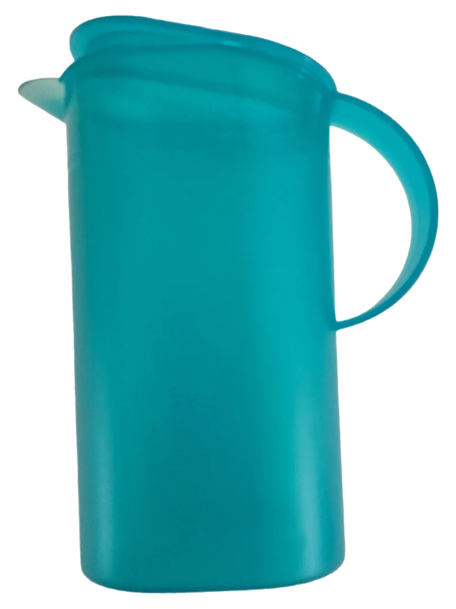 Retro Küchenparty & Tupperware