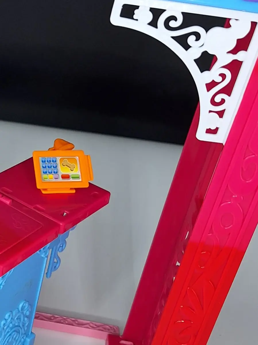 MATTEL Kaufladen Spielzubehör Bild 3