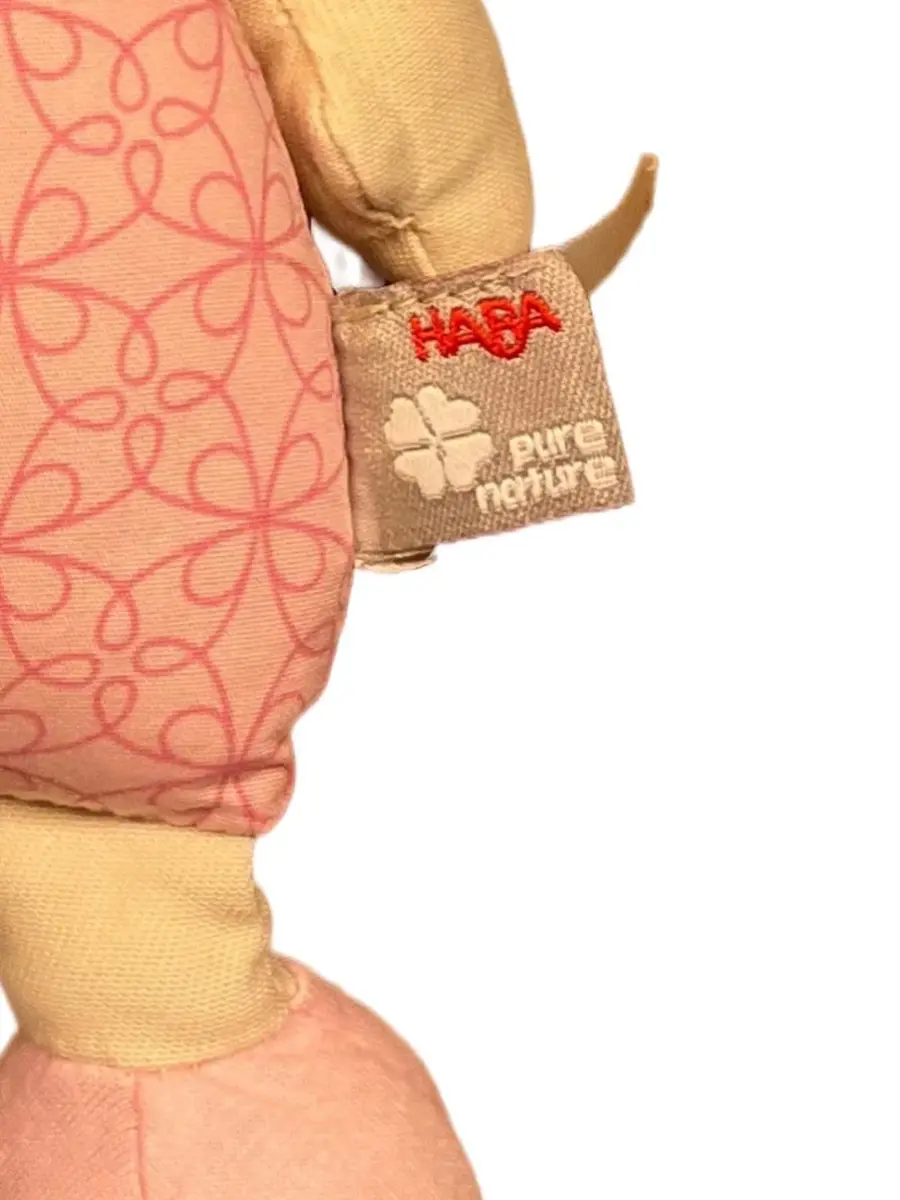 HABA Babypuppe Bild 4
