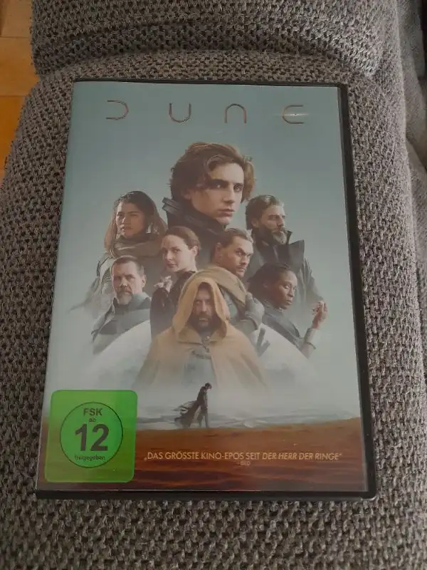 Science-Fiction Bild 2