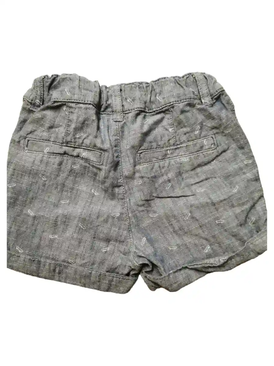TOM TAILOR Shorts Bild 2