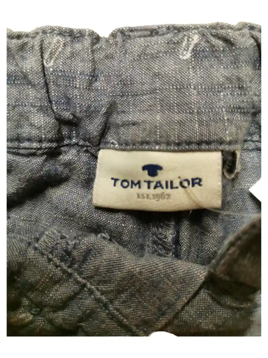 TOM TAILOR Shorts Bild 6