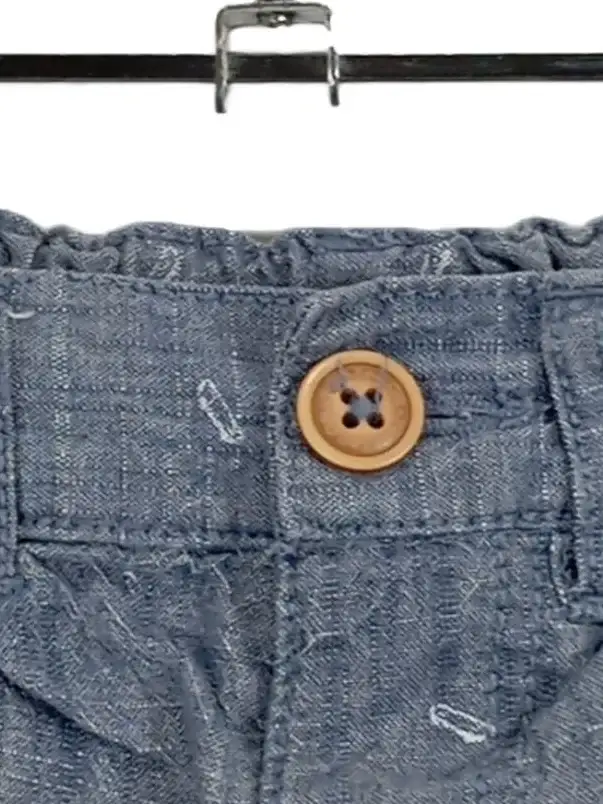 TOM TAILOR Shorts Bild 3