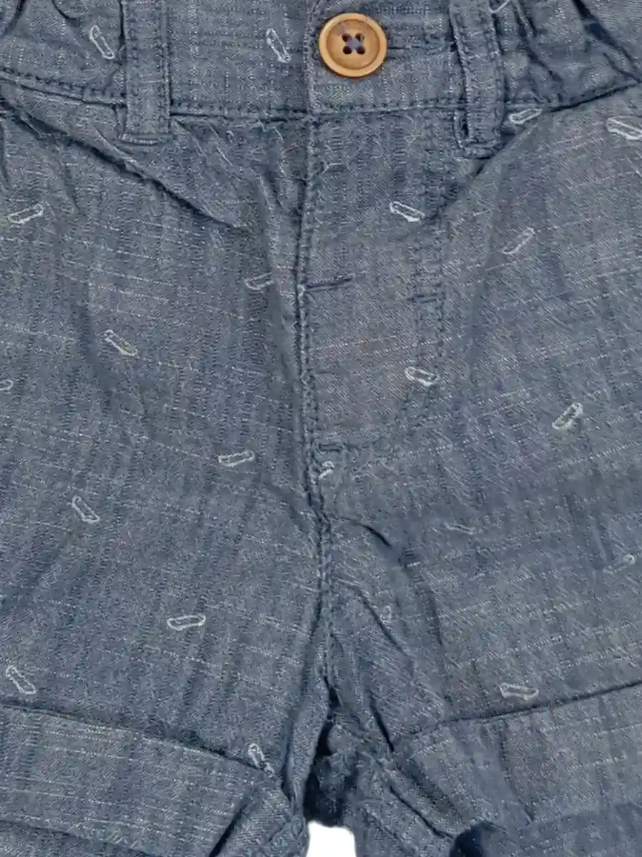 TOM TAILOR Shorts Bild 4