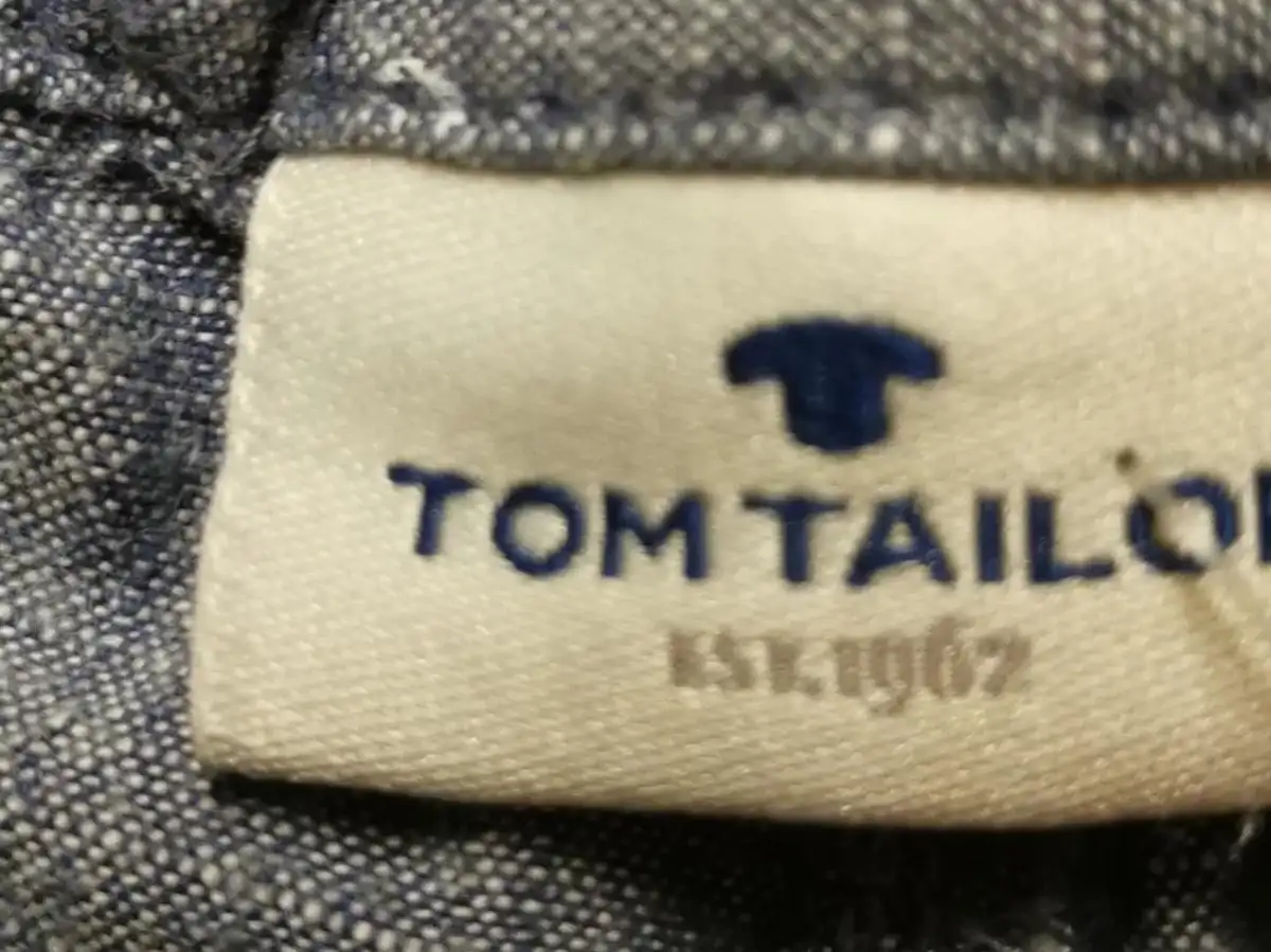 TOM TAILOR Shorts Bild 7